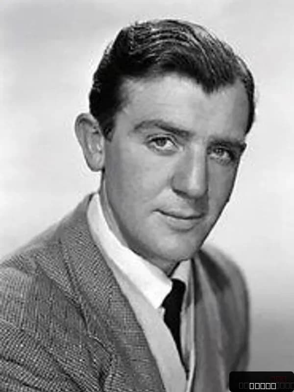 Glyn Houston