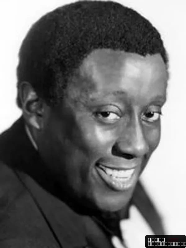 Godfrey Cambridge