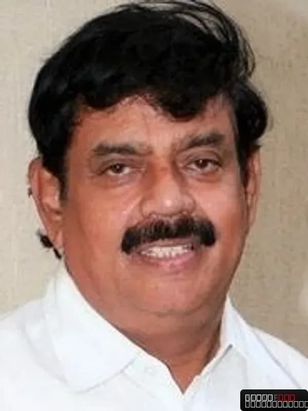 Goparaju Ramana