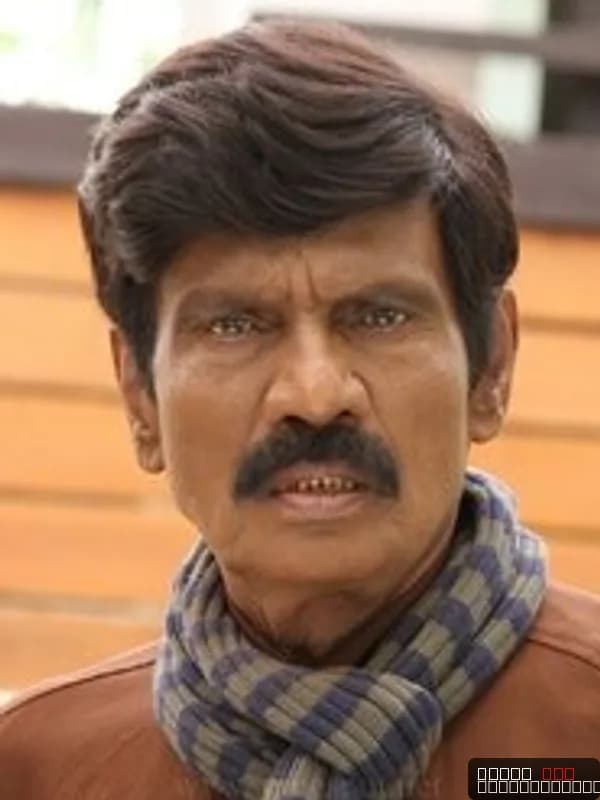 Goundamani
