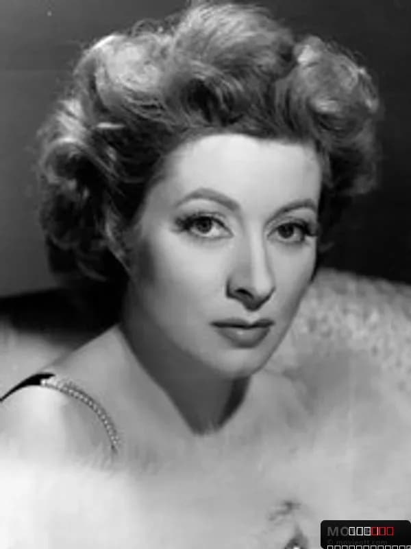 Greer Garson