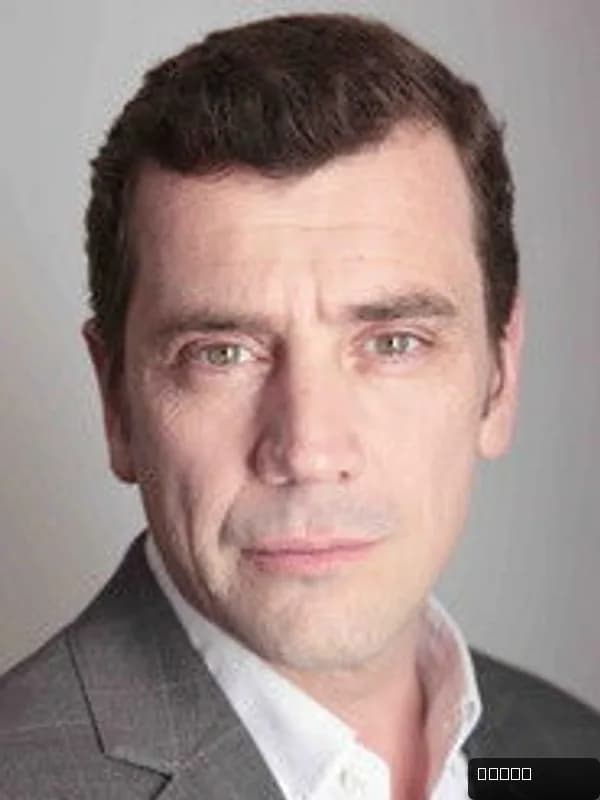 Grégori Baquet