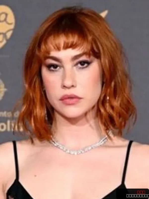 Greta Fernández