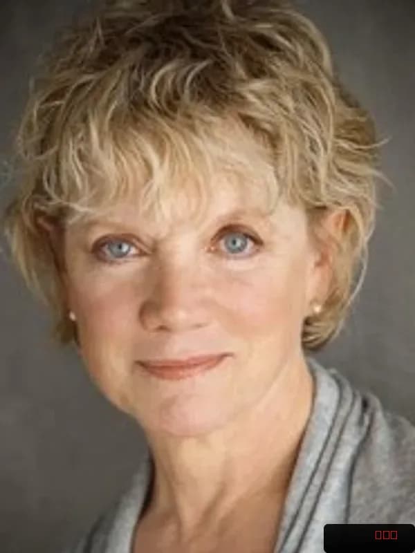 Gretchen Corbett