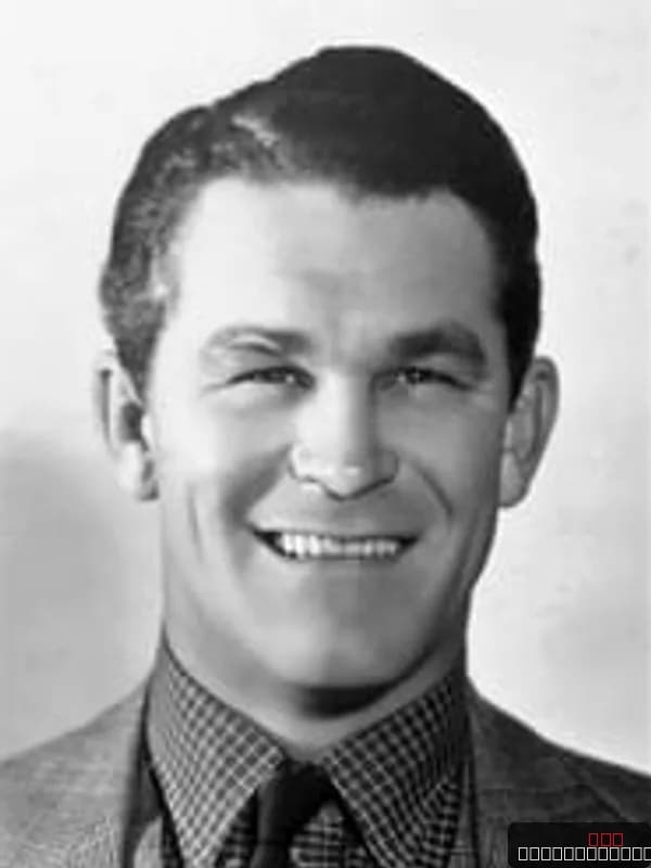 Guinn 'Big Boy' Williams