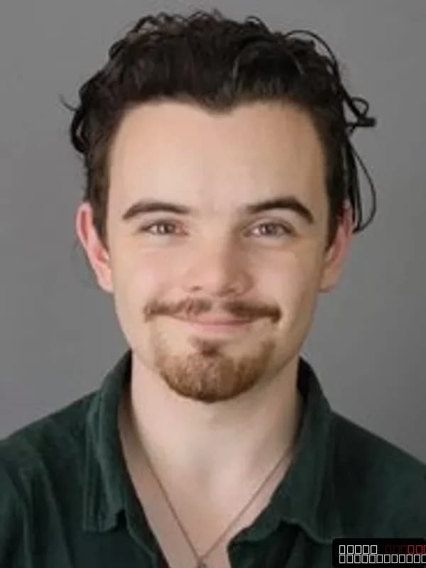 Gulliver McGrath