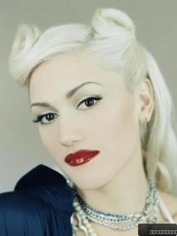 Gwen Stefani