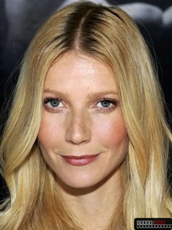 Gwyneth Paltrow