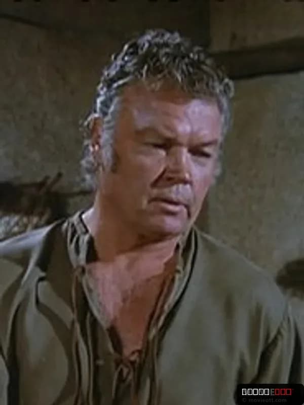 Hal Baylor