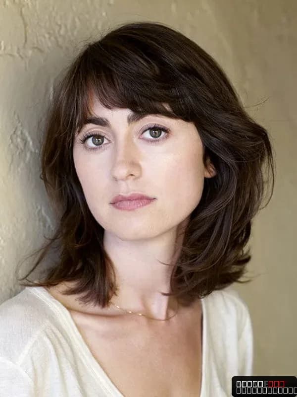 Hannah Pearl Utt