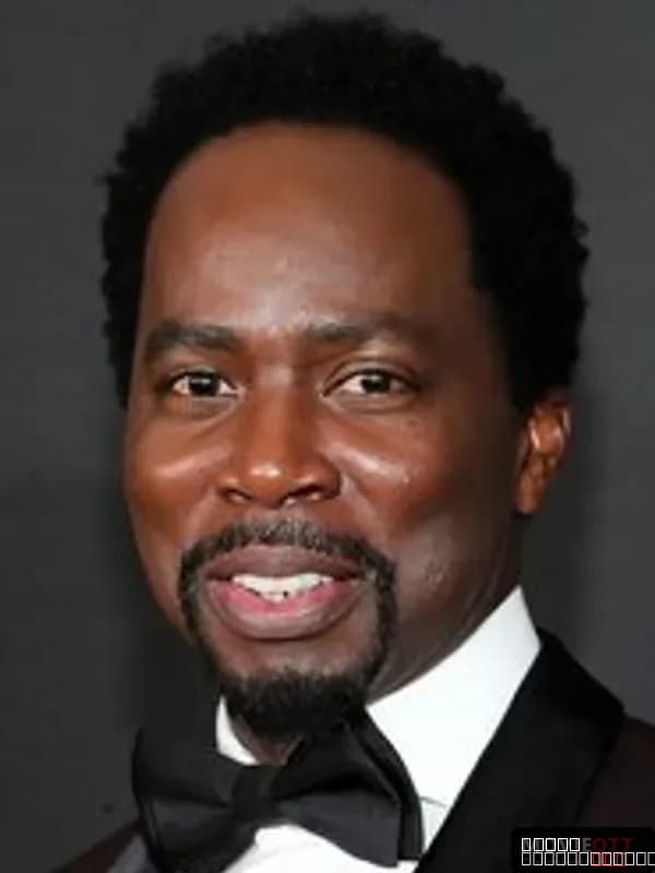 Harold Perrineau