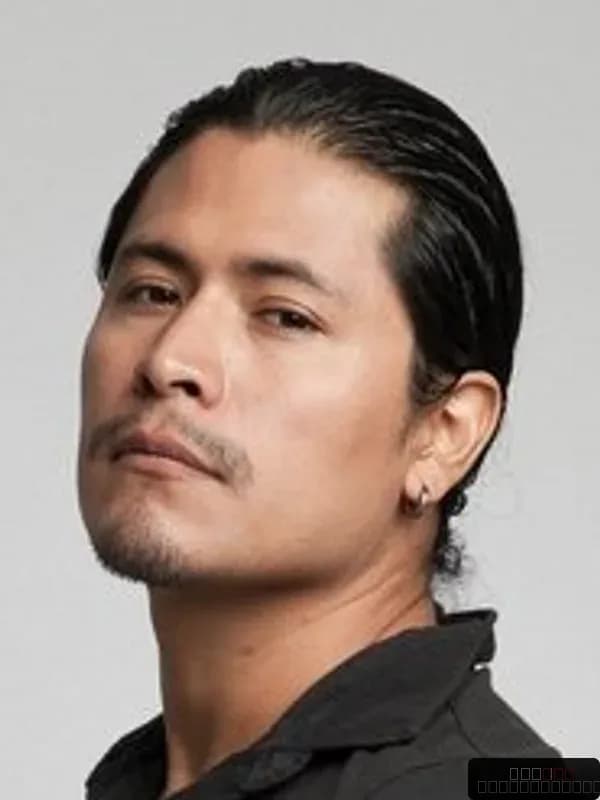 Harold Torres