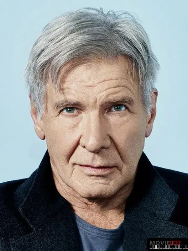 Harrison Ford