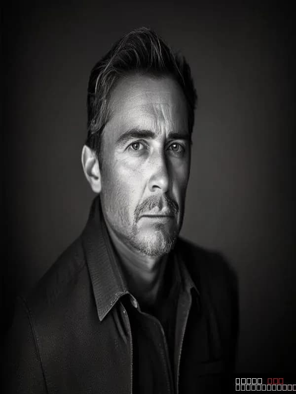 Harrison Green