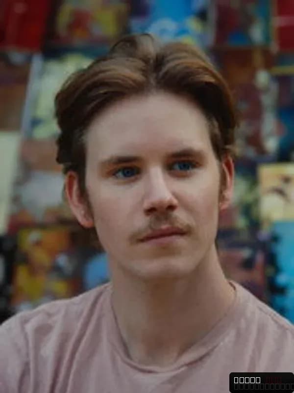 Harrison Kraft
