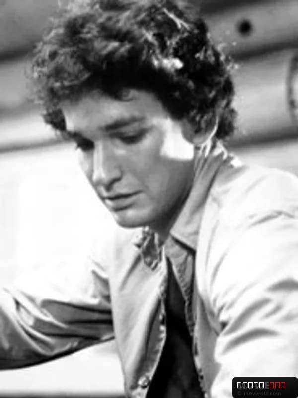 Harry Crosby