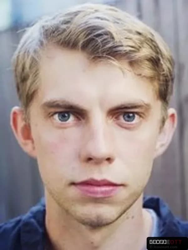 Harry Greenwood