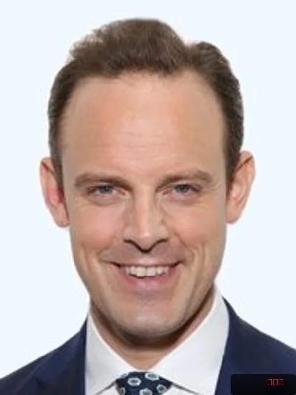 Harry Hadden-Paton