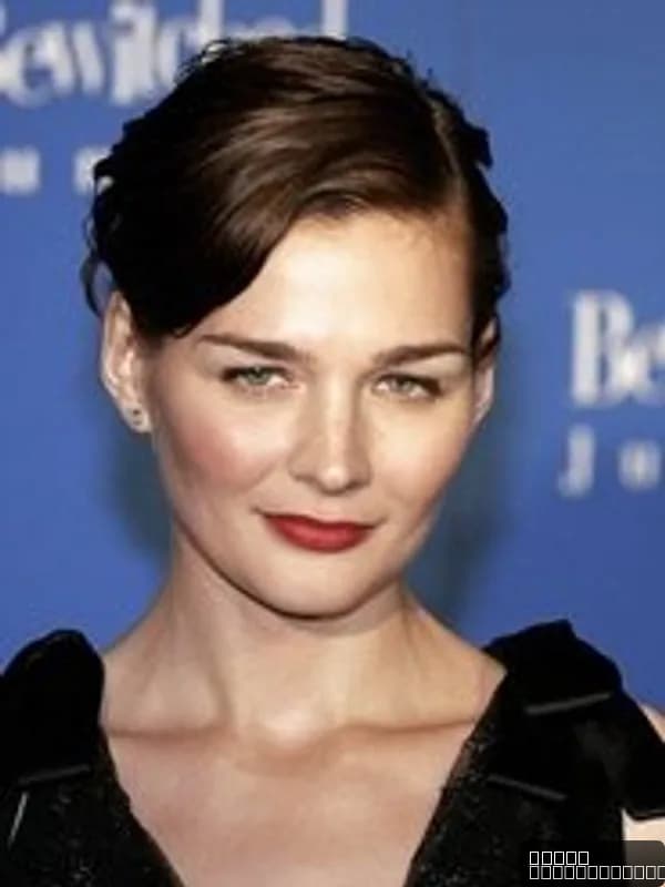 Heather Burns