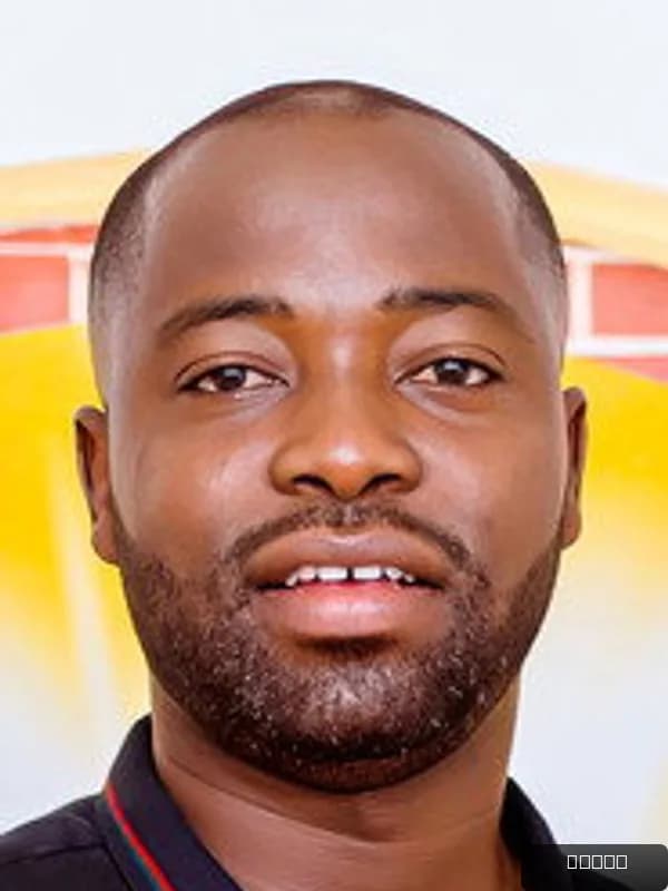 Henry Adofo