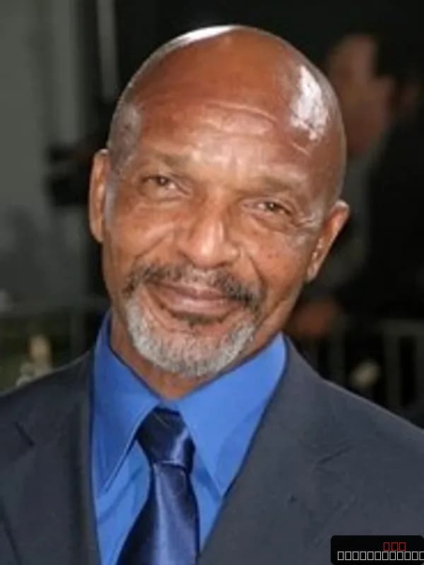 Henry G. Sanders