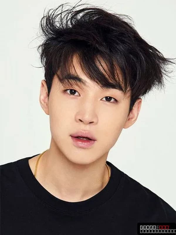 Henry Lau