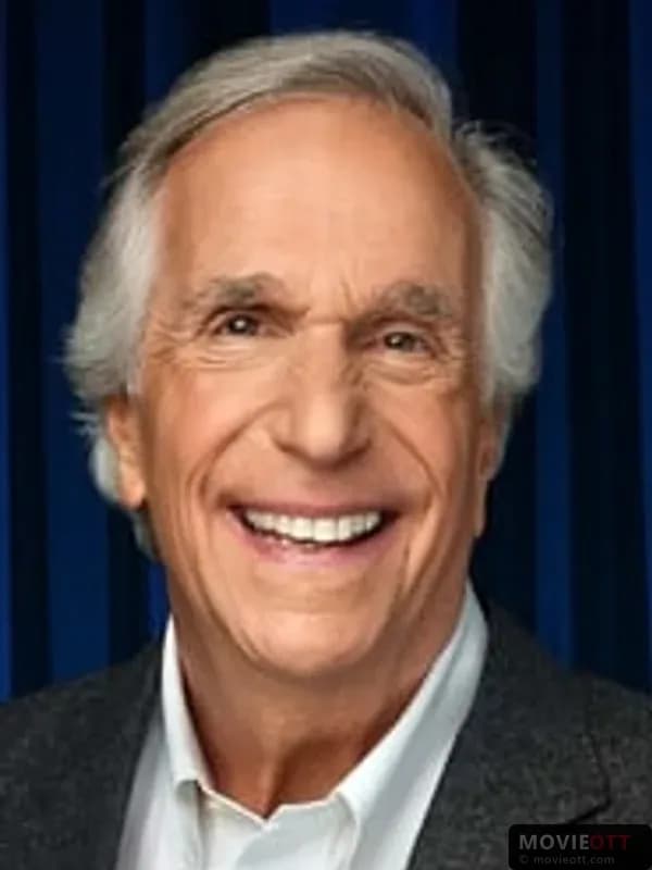 Henry Winkler