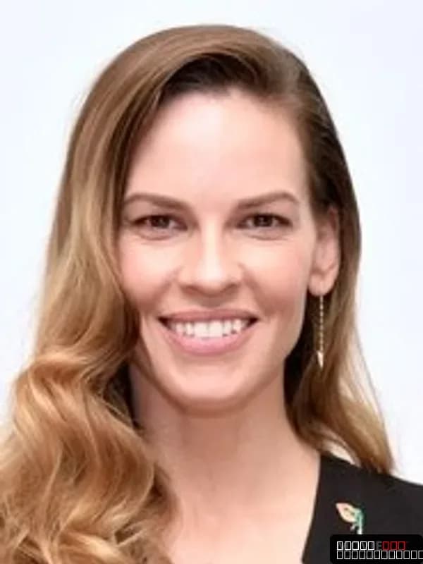 Hilary Swank