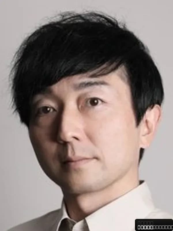 Hirofumi Nojima