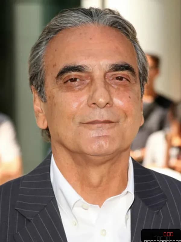 Homayoun Ershadi