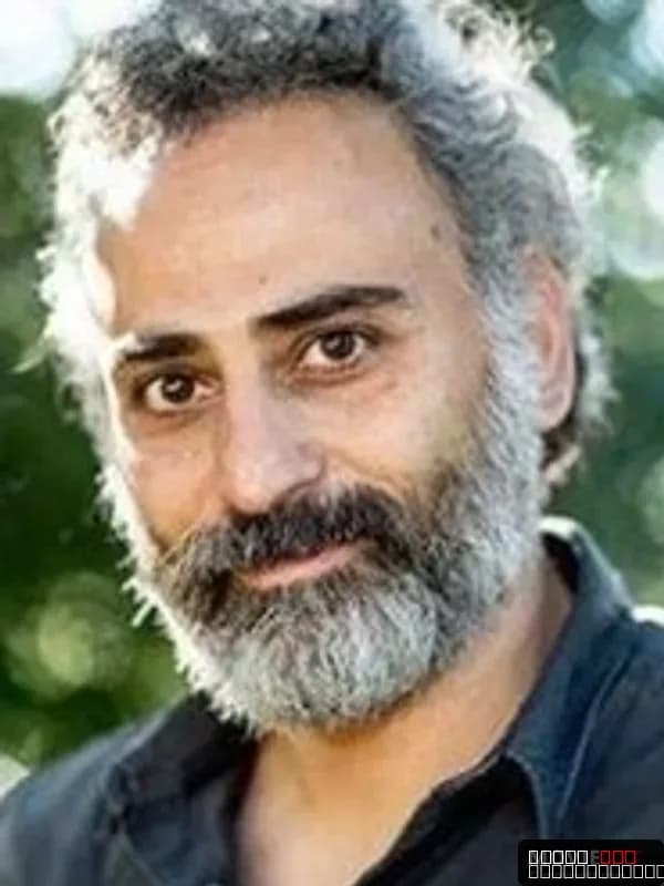 Hossein Taheri