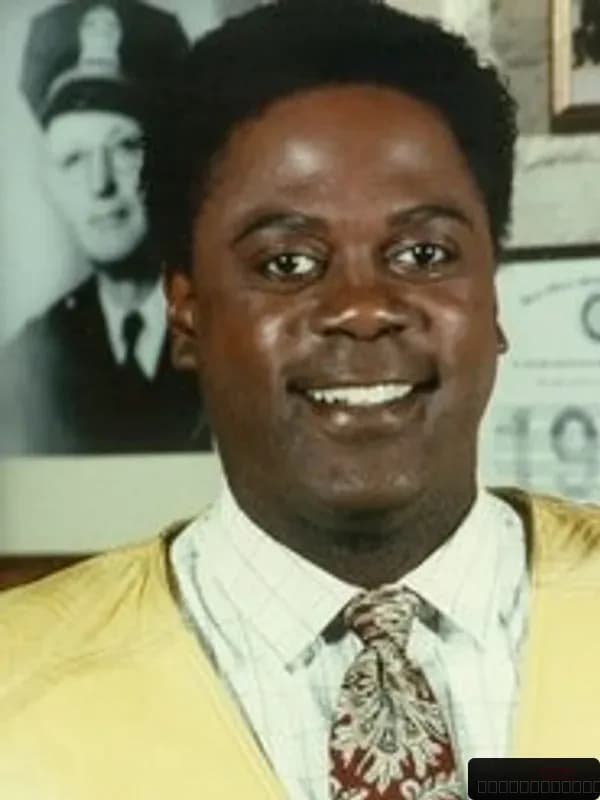 Howard Rollins