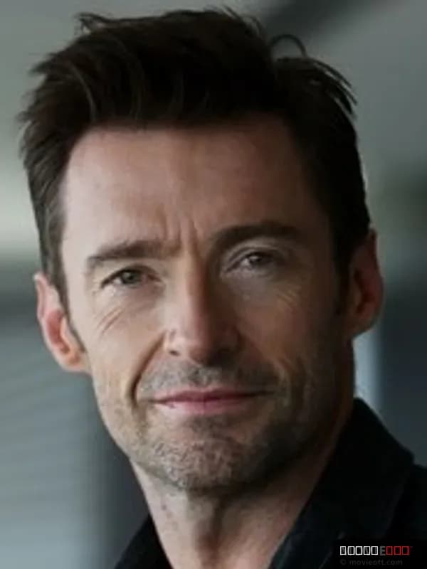 Hugh Jackman