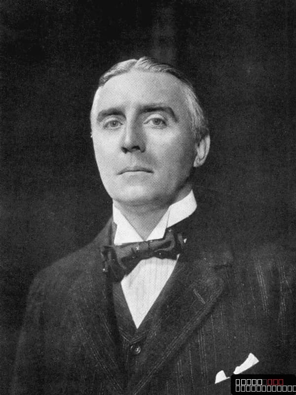 Hugh Sothern