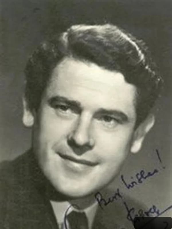 Humphrey Lestocq