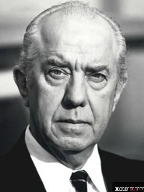 Ian Abercrombie