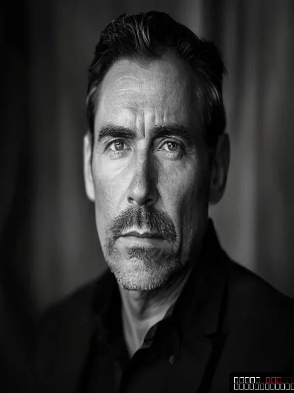 Ian Bishop