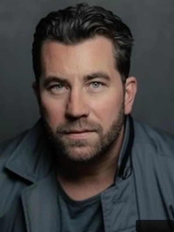 Ian Virgo