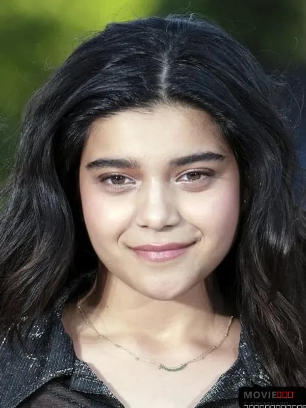 Iman Vellani