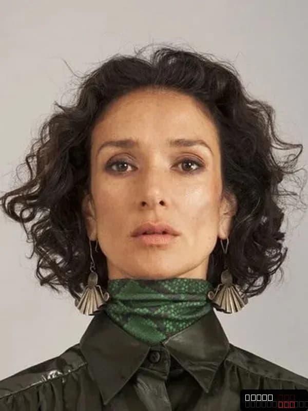 Indira Varma