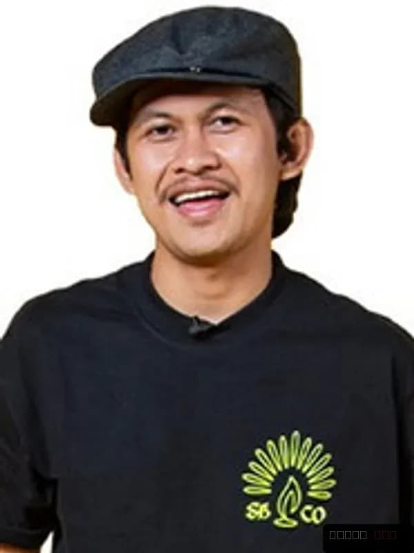 Indra Jegel