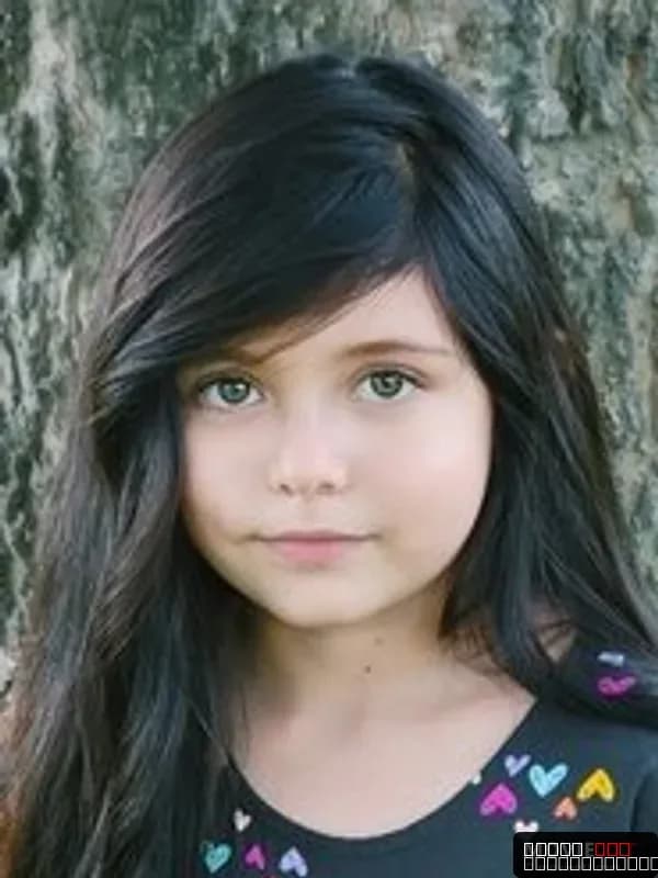 Ionie Olivia Nieves