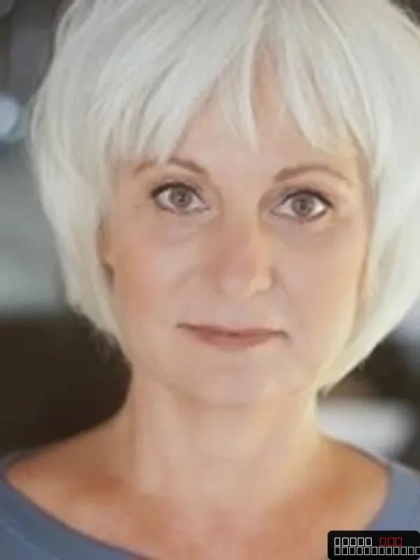 Irene Ziegler