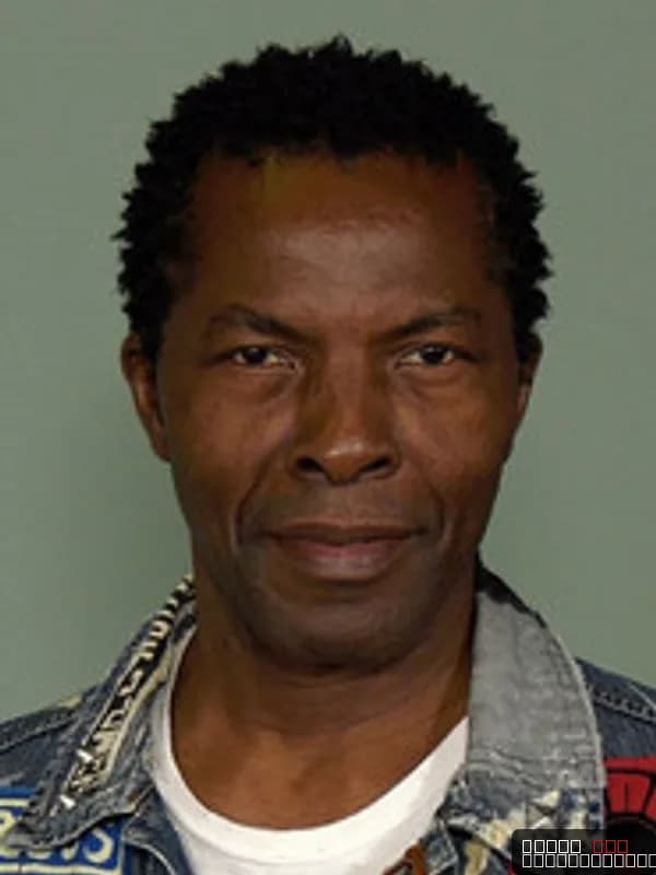 Isaach de Bankolé