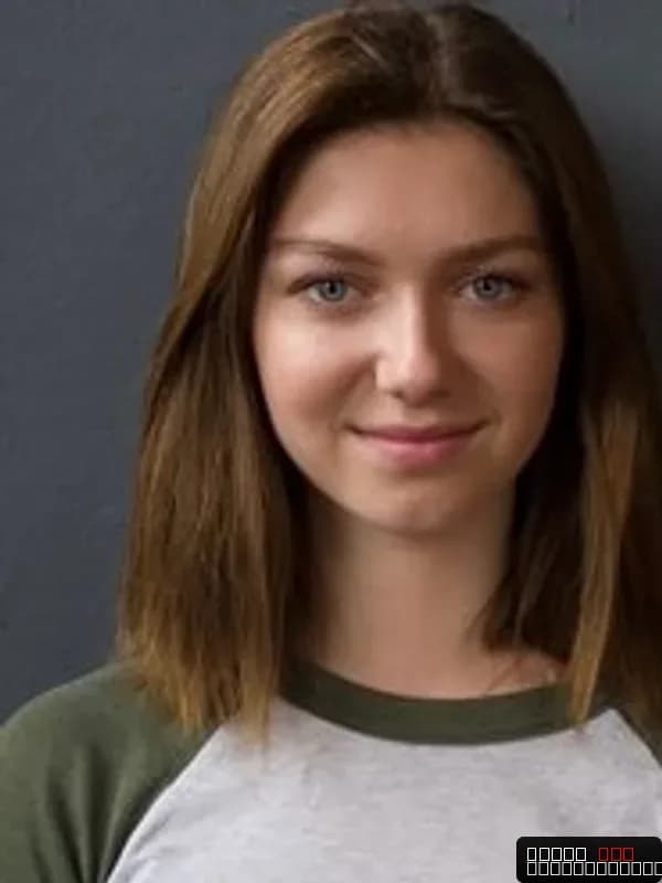 Isabella Blake-Thomas