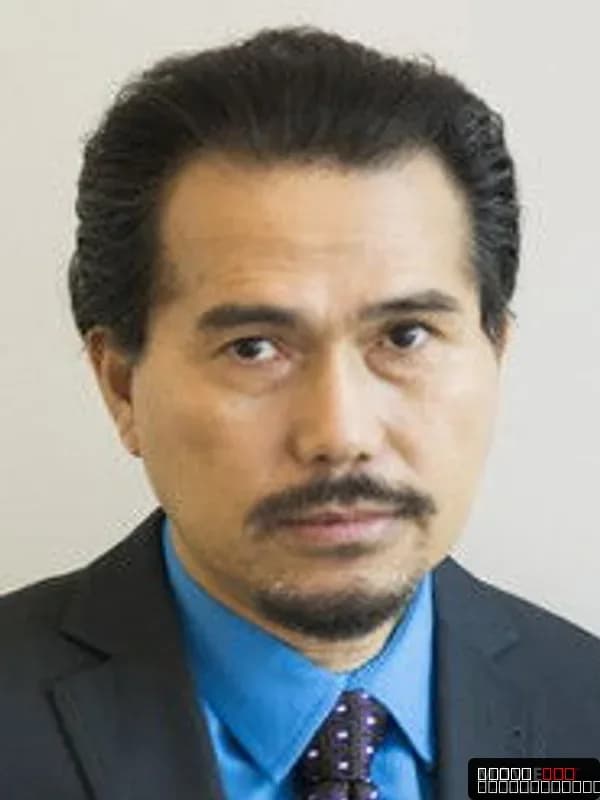 Isai Rivera Blas