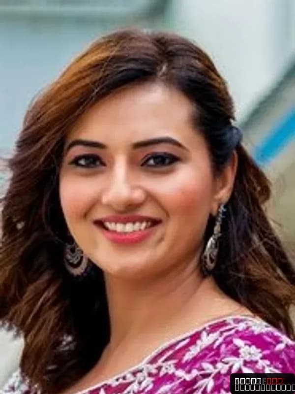 Isha Chawla