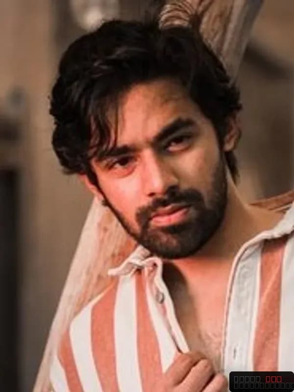 Ishan Shoukath