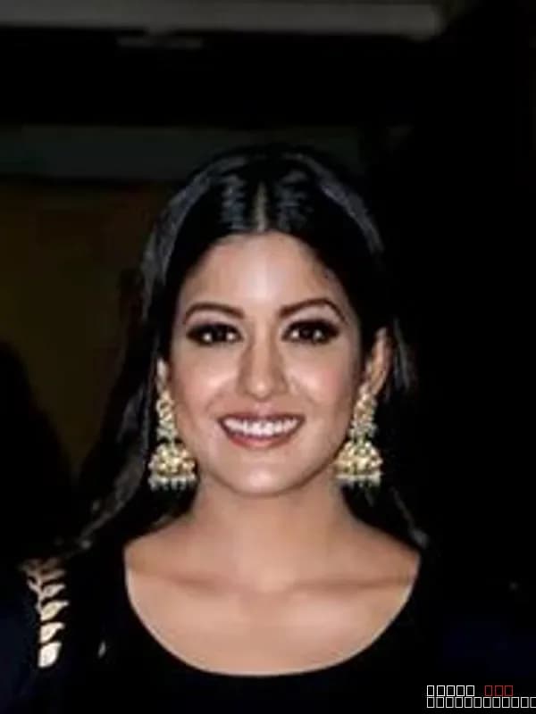 Ishita Dutta