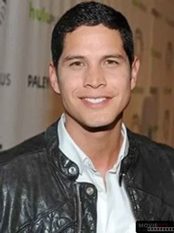 J. D. Pardo